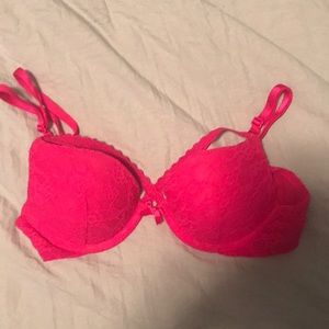 VS Push-up Bra